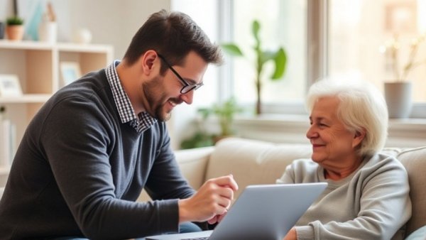 Personalizing care to restore consumer trust