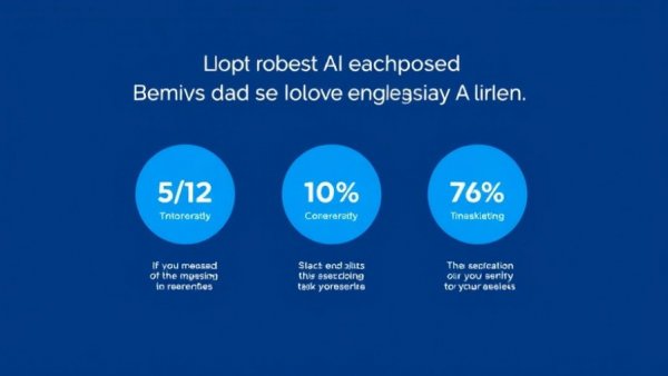 Graph illustrating AI impact on employee engagement, with positive outcomes.