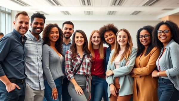 MLB SOMOS panel celebrating Latino community engagement.