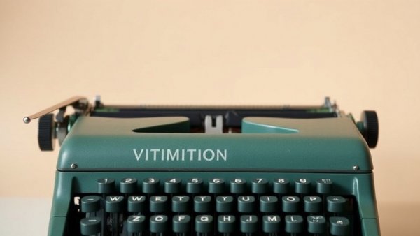 Vintage typewriter keyboard with binary digits, suggesting end of one-size-fits-all enterprise software.