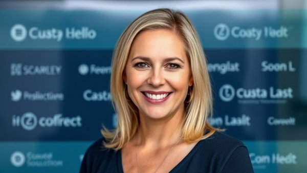 Webinar promo featuring expert insights on identity theft.