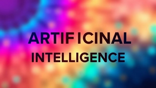 Workforce intelligence integration with AI tools in a vibrant gradient design.