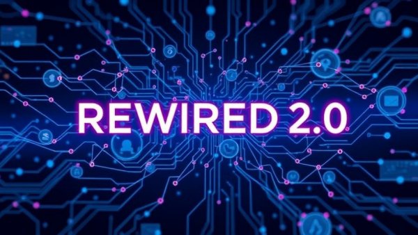 Rewired 2.0: How leading companies are (still) winning with AI