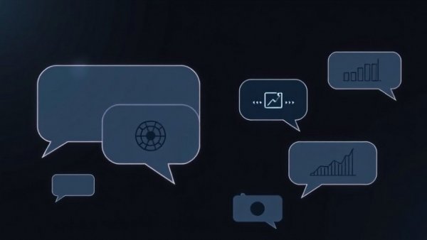 NVIDIA Nemotron 3 Nano Omni model digital interface illustration