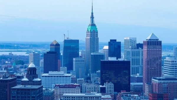 AI Policy Corner: How U.S. Cities Are Governing AI: Emerging Patterns and Collaborative Efforts | Montreal AI Ethics Institute