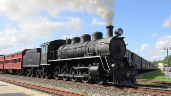 Railroad Days is Back in Council Bluffs
