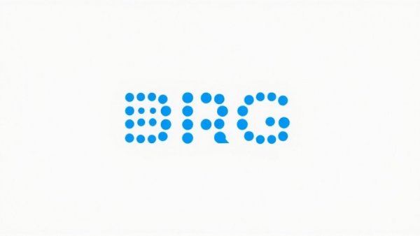 BRG acquisition of E.CA Economics logo in blue gradient dots