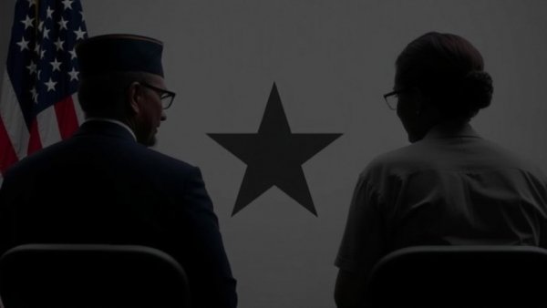 Texas Veterans Commission Encourages Recognition of Military Spouses on May 8