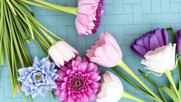 Starting a Cut Flower Business