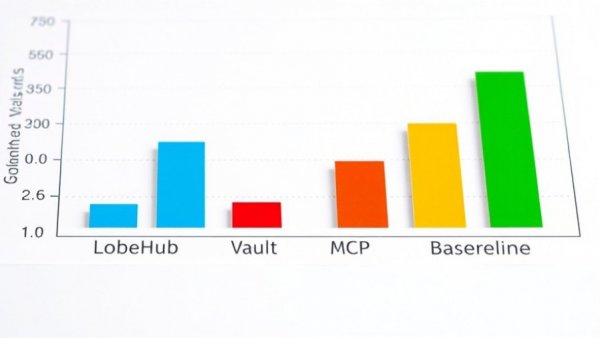 Bar graph showing MCP vs CLI skills correctness comparison.