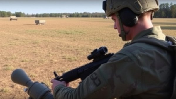 DC Guard Brigade Implements New Army Combat Field Test