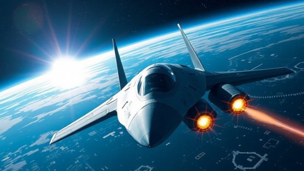 May the Fourth be with you: Aerospace and defense at a strategic inflection point
