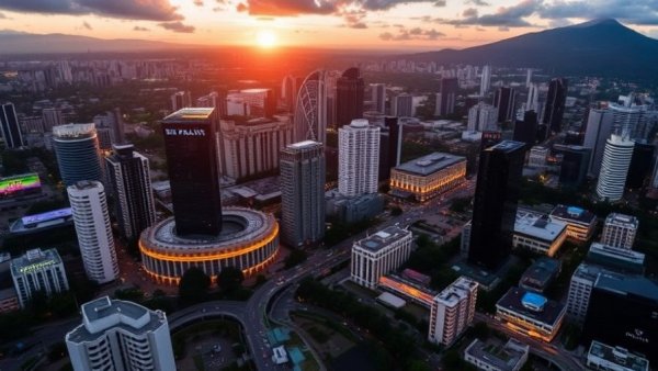 Ayala Corporation: Thriving over seven generations