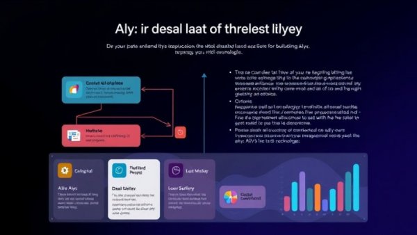 AI agent feedback loop visual with Alyx diagram.