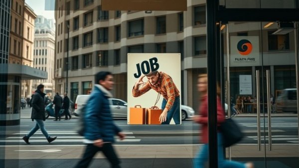 Applicant Tracking Systems regulation reflected in NYC job ad window.