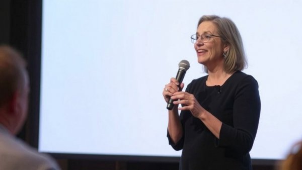 Author Talks: Feeling stuck? Turn uncertainty into purpose