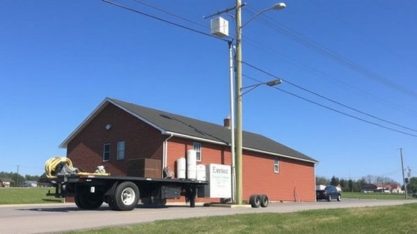 Empire expands, brings fiber internet service to Wellsville