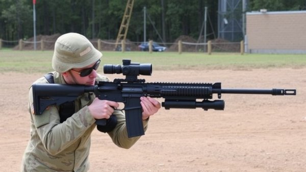 Louisiana Guard Hosts Region V Best Warrior Competition