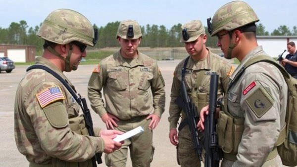 Georgia National Guard Counterdrug Task Force Assists Investigation Th