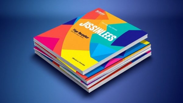 National HIV Testing Day Playbook cover design with vibrant graphics