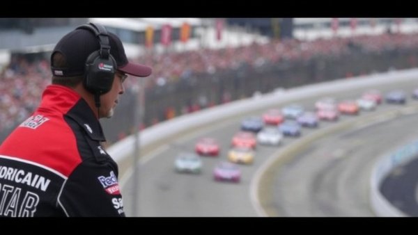 ISP debunks false 'bio weapon' claim before Indy 500