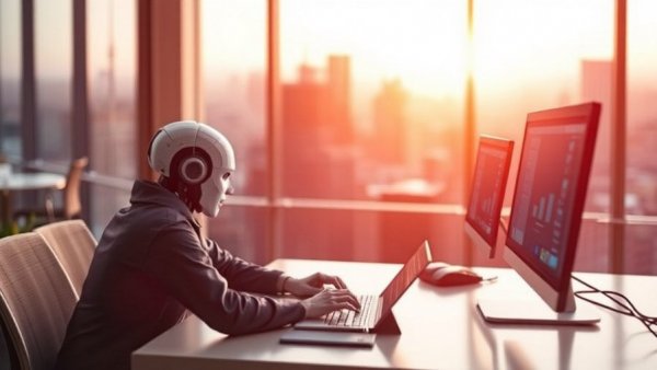 Managers Are Struggling to Keep Up with the AI Productivity Boom
