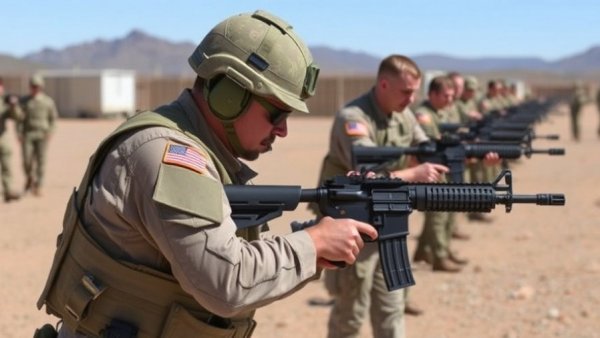 Arizona Airmen Sharpen Combat Readiness in Weapons Load Competition