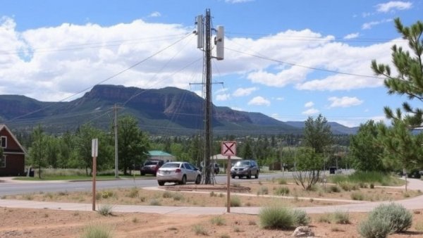 Fiber internet expansion targets Flagstaff’s digital divide