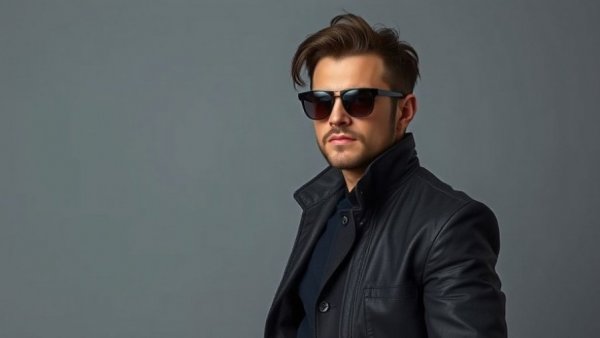 BRG Hollywood YouTube milestone celebrated by stylish individual
