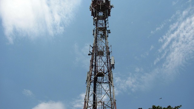 In Rural Louisiana, Fiber Internet Project Hits Speedbump
