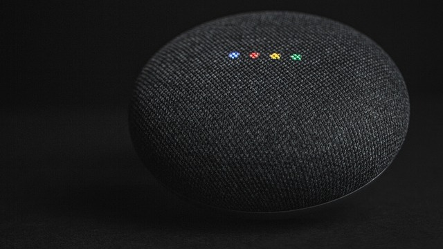 Zooz device integration with Home Assistant highlighted in sleek design.