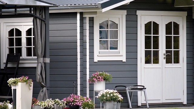 OMAHA Magazine logo in black and white.