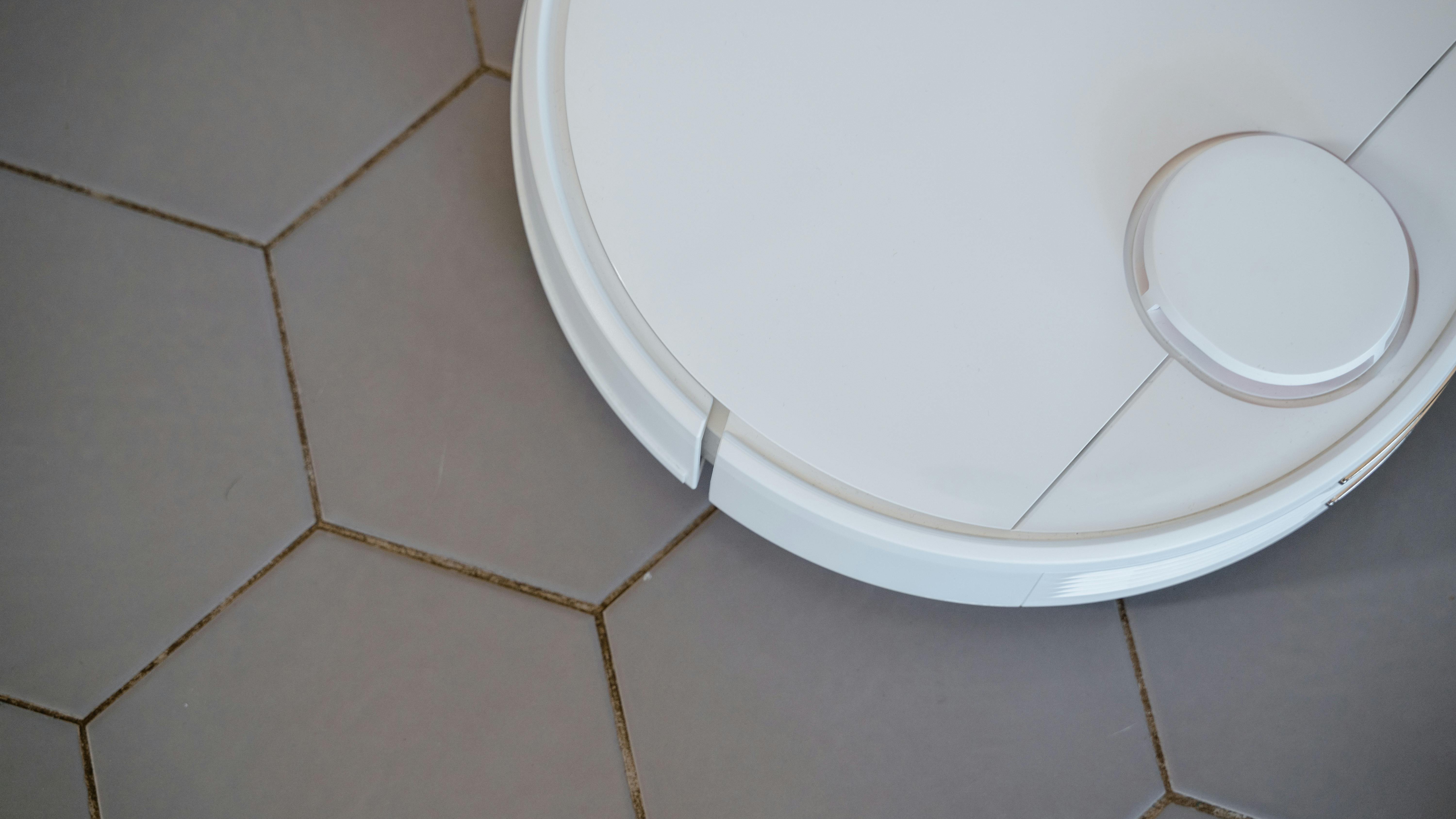 Honeywell Home X2S Smart Thermostat on wall with digital display.