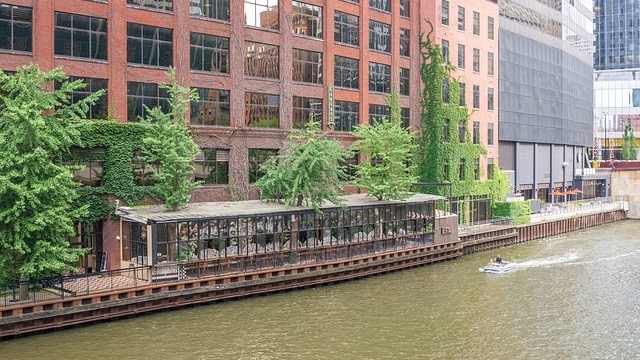 Dining Cruises on the San Antonio River Walk with a joyful group toasting