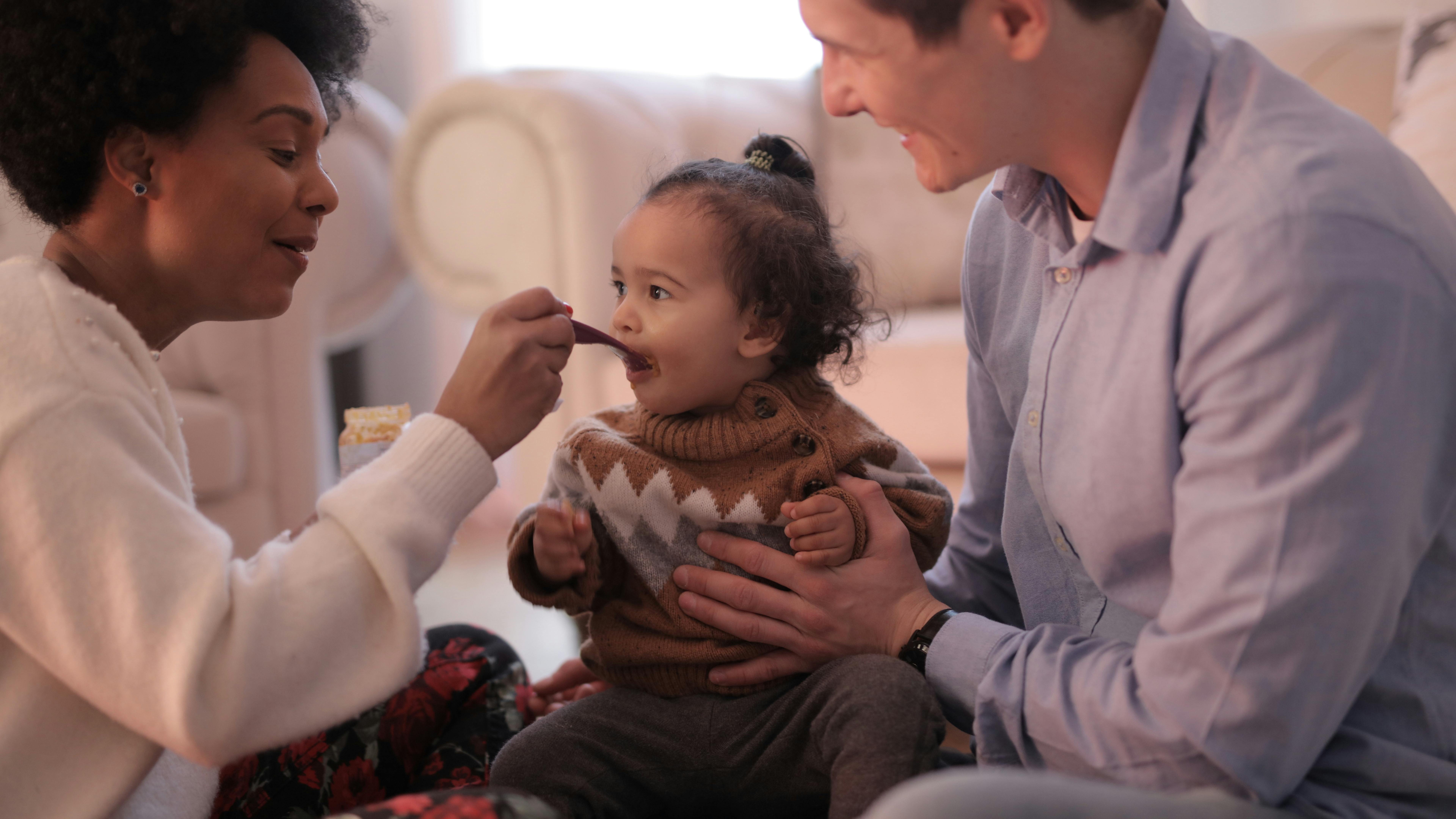 Raising bicultural children through community support