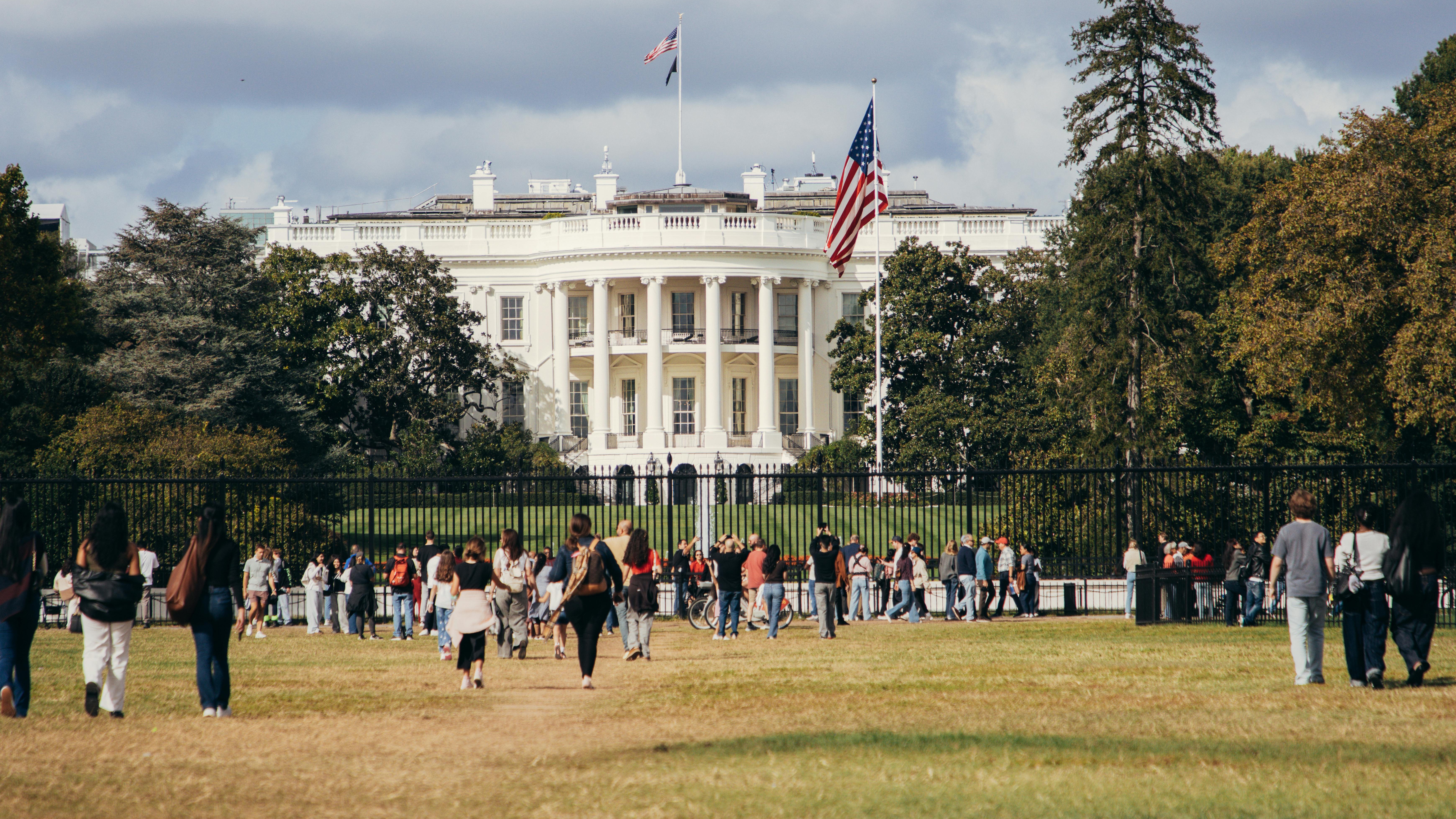 White House Honors National Guard-Supported Counterdrug Operations