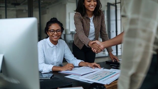 Employee Resource Groups Drive Inclusion and Change at AbbVie