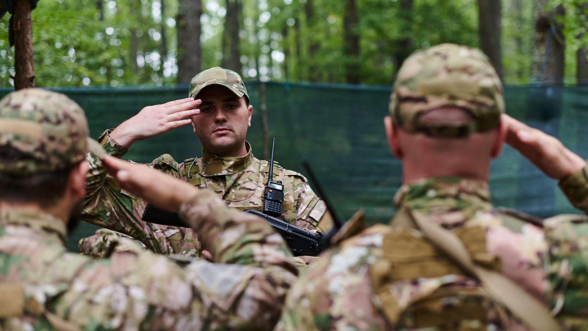 Washington Guard Strengthens Counter-Drone Readiness Before World Cup