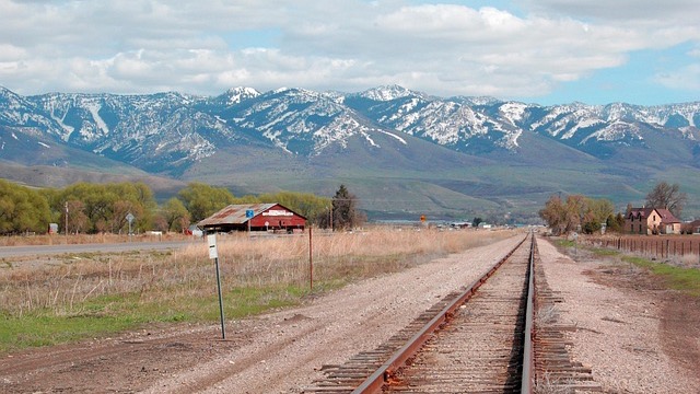 Idaho Guardsman Captures State’s History, Wins Emmy