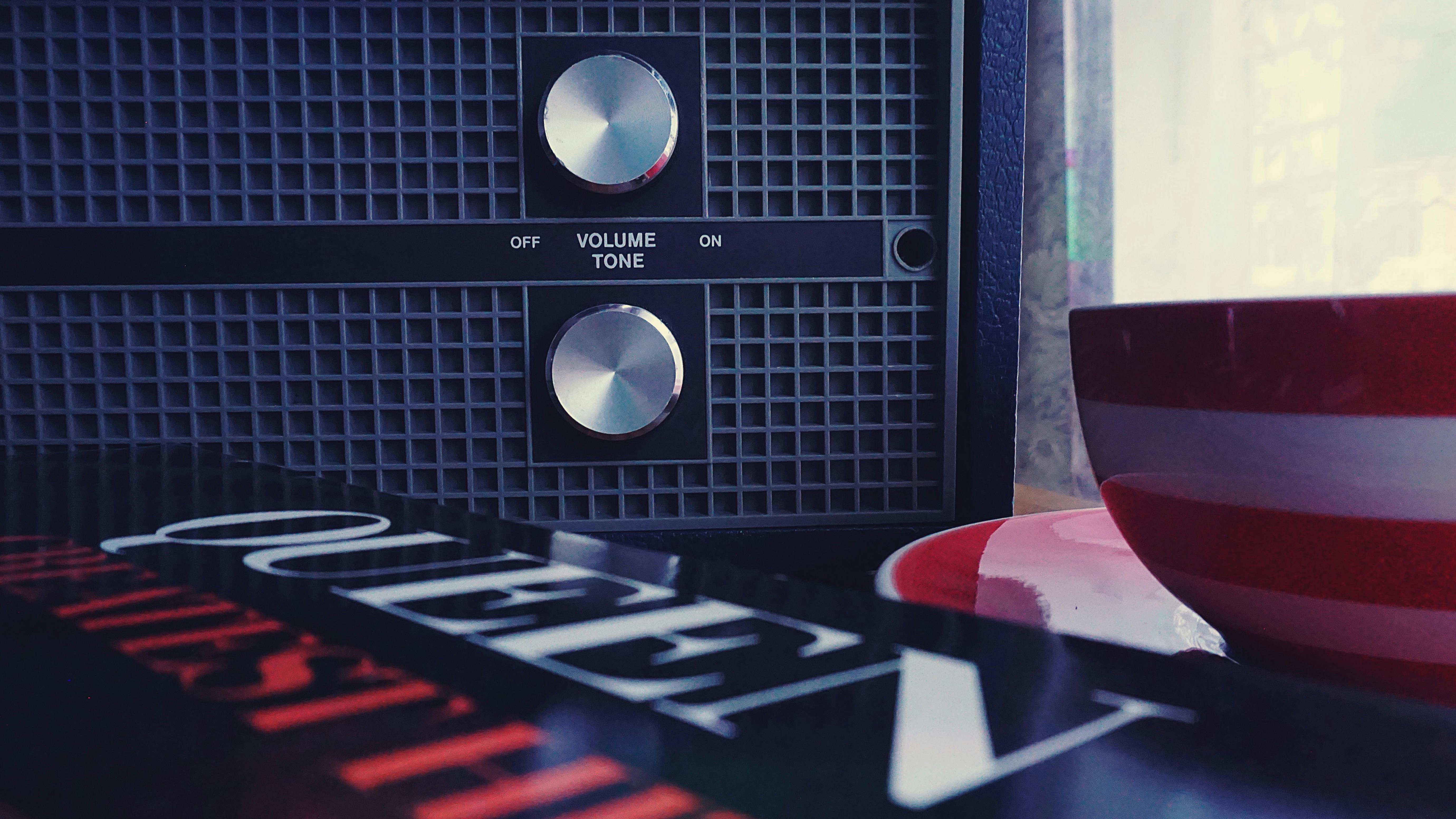 Music Assistant 2.7 features release notes graphic with abstract design.