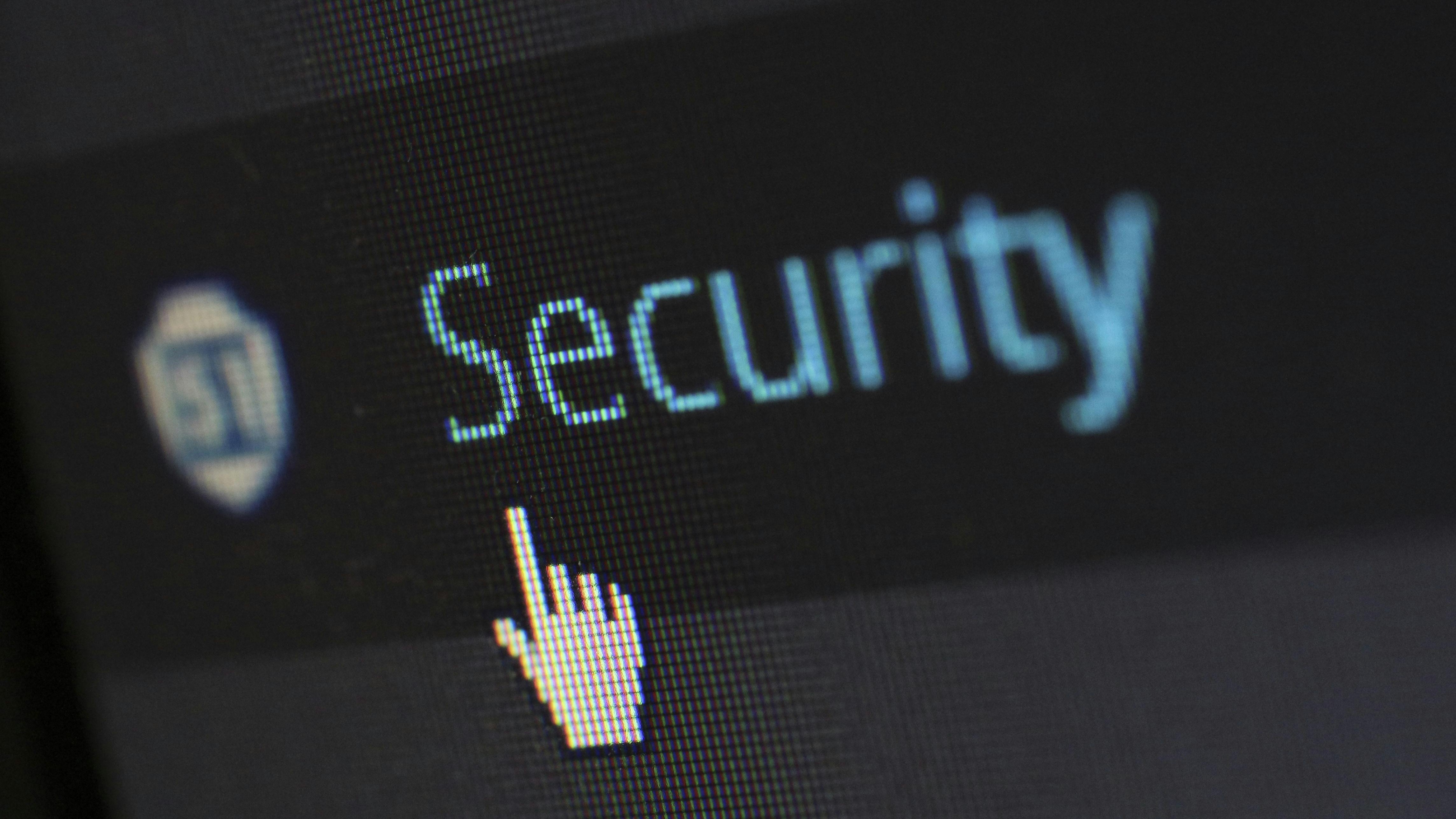 DIA emblem related to security clearance appeals process.