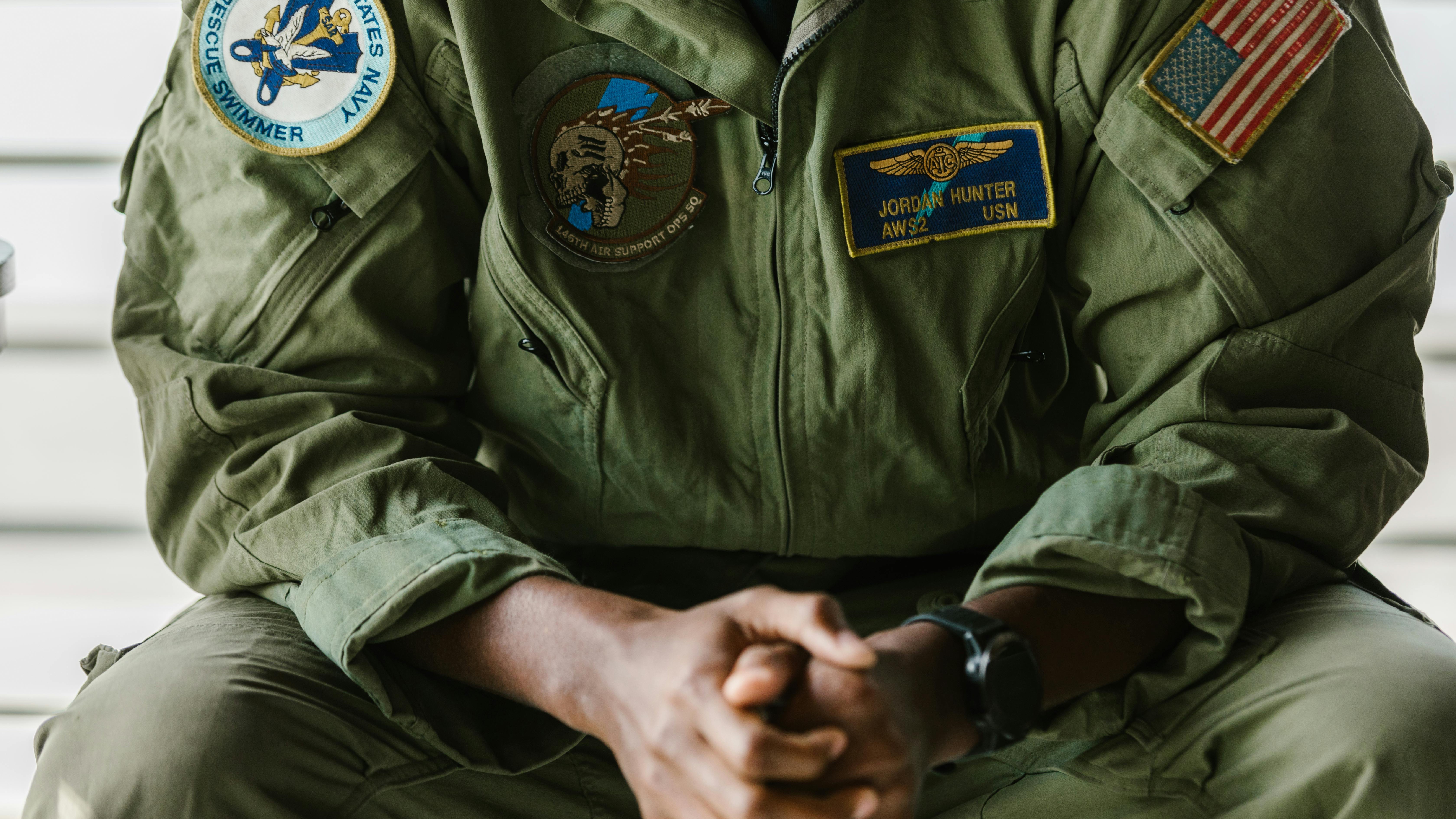 Nevada’s 17th Sustainment Brigade Uncases Colors Following Middle East