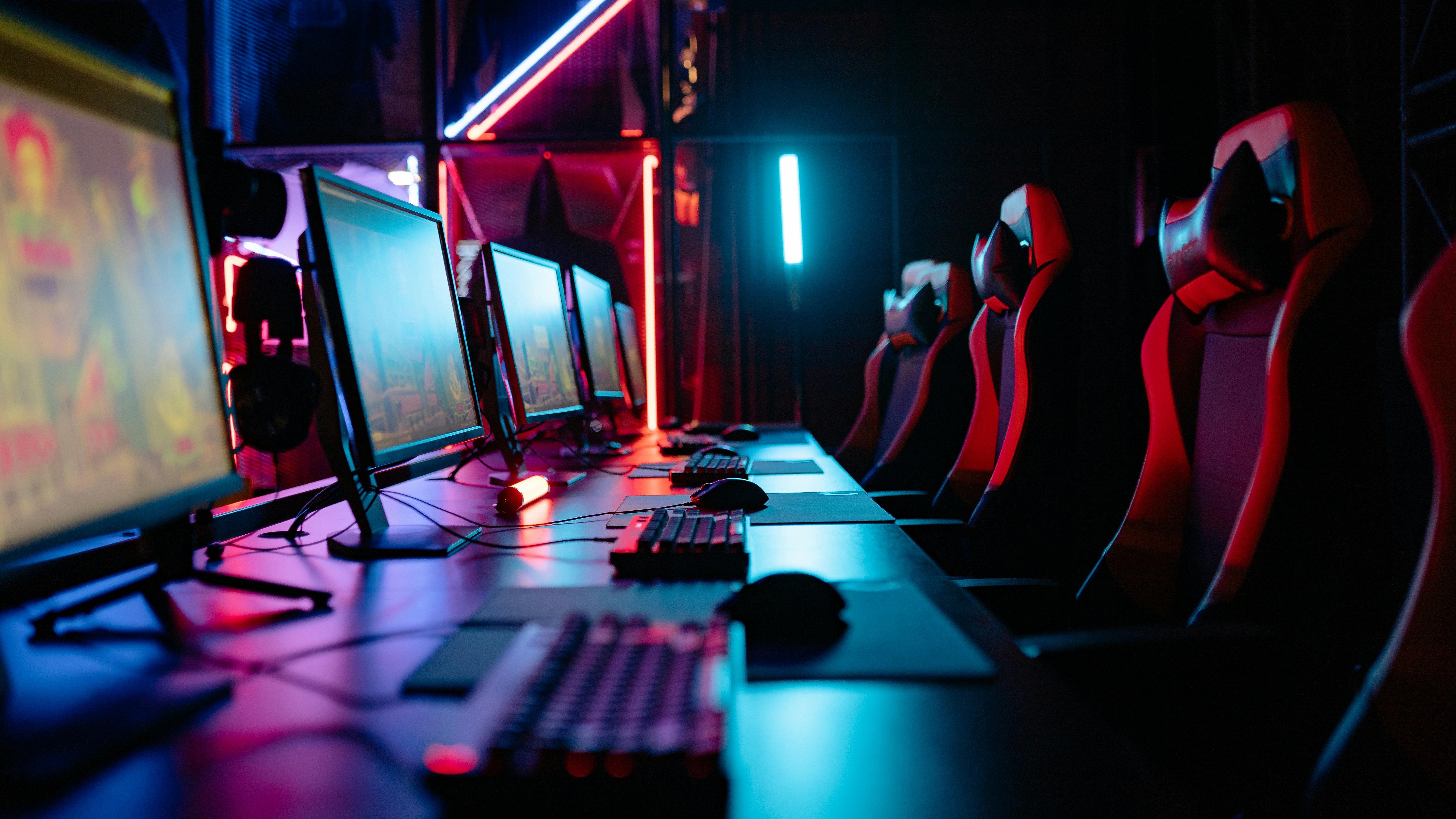 Metroid Prime 4, futuristic warrior raising glowing fist, vibrant sci-fi scene.