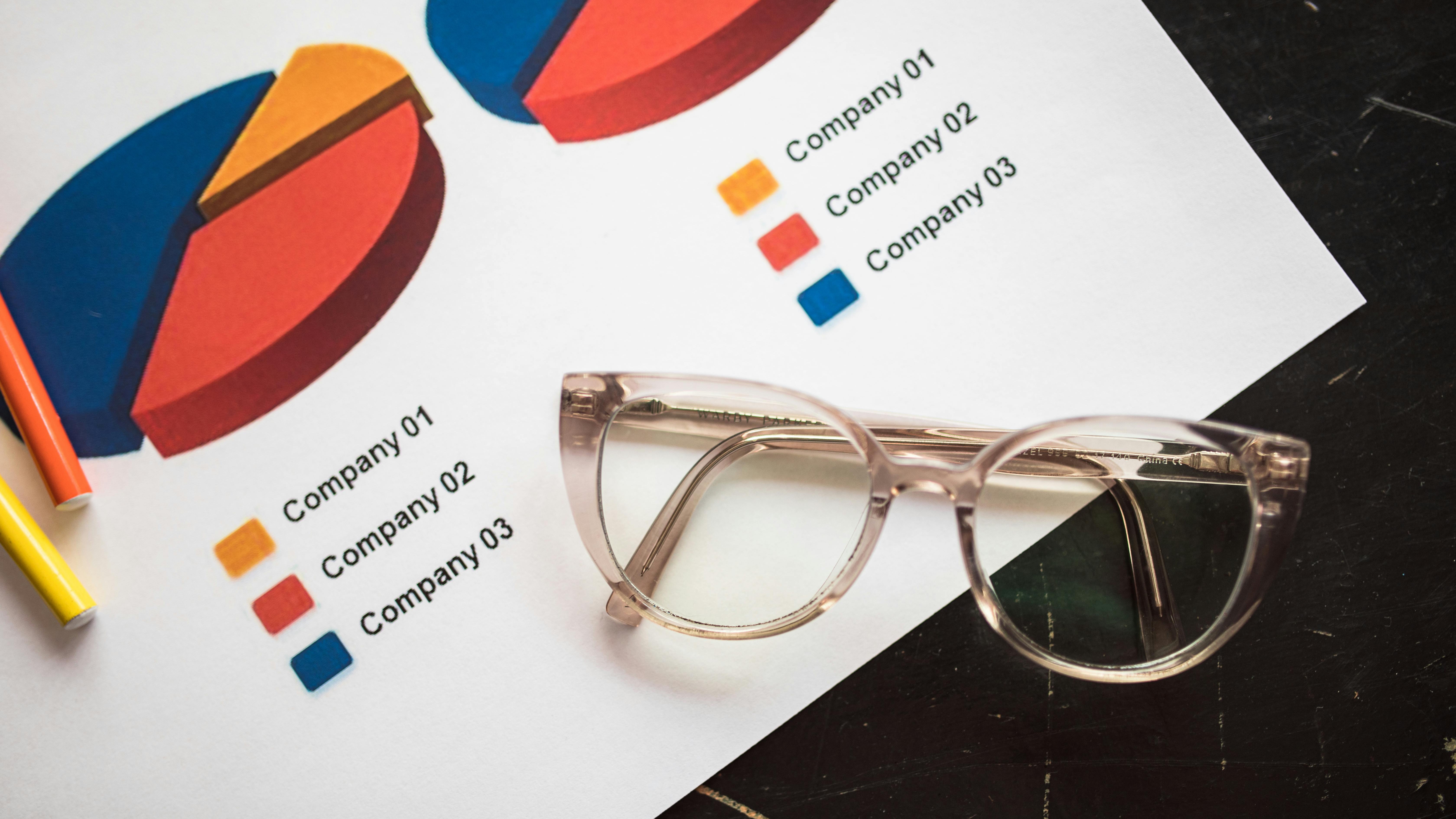 Why Your Charts Confuse AI (And How That's Changing)