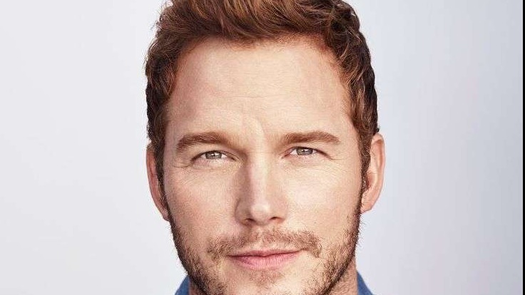 AI actor replacement in film: Thoughtful man in cinematic lighting.