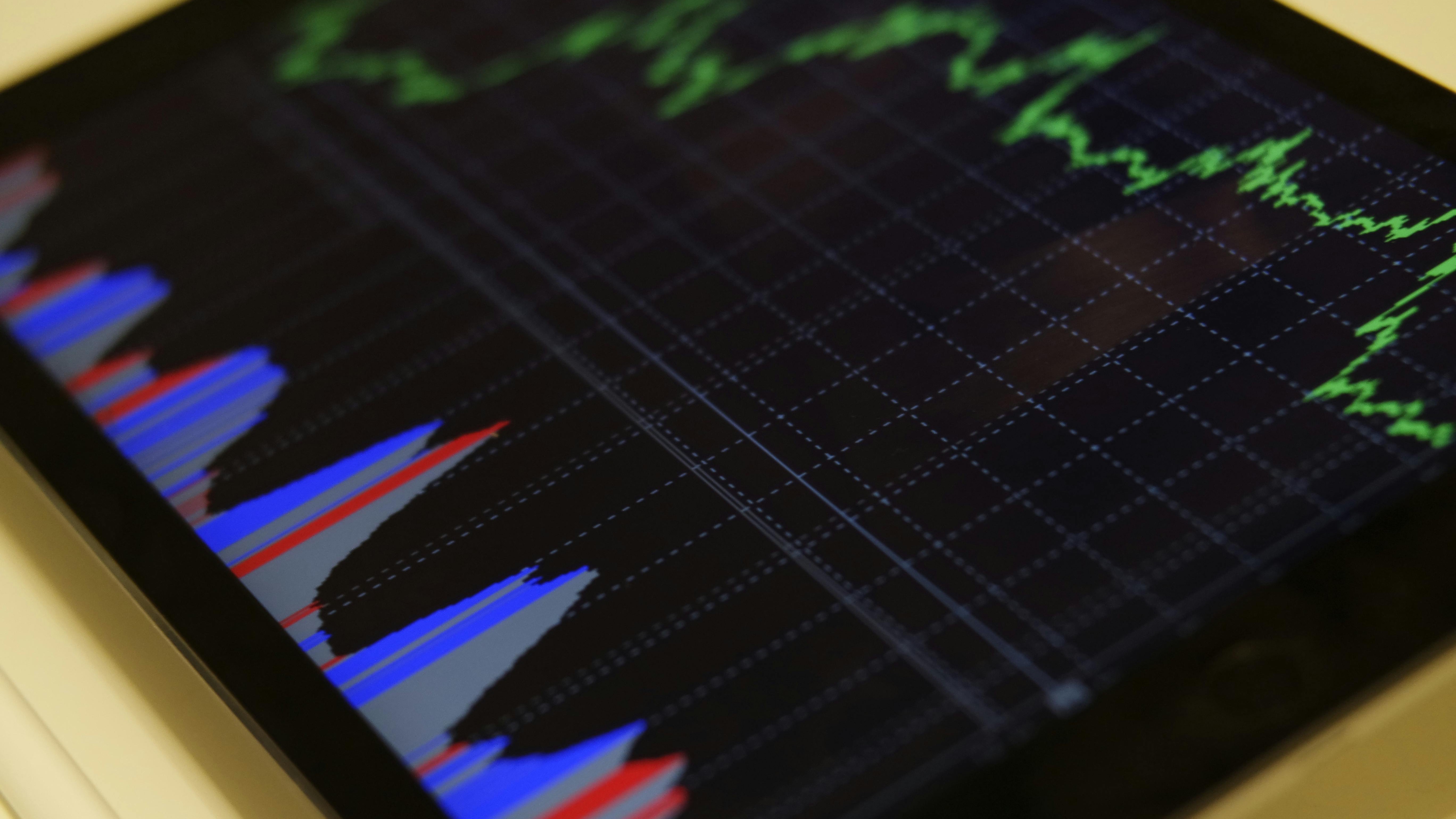 Executive discusses AI-native telecom investment opportunities at tech conference.