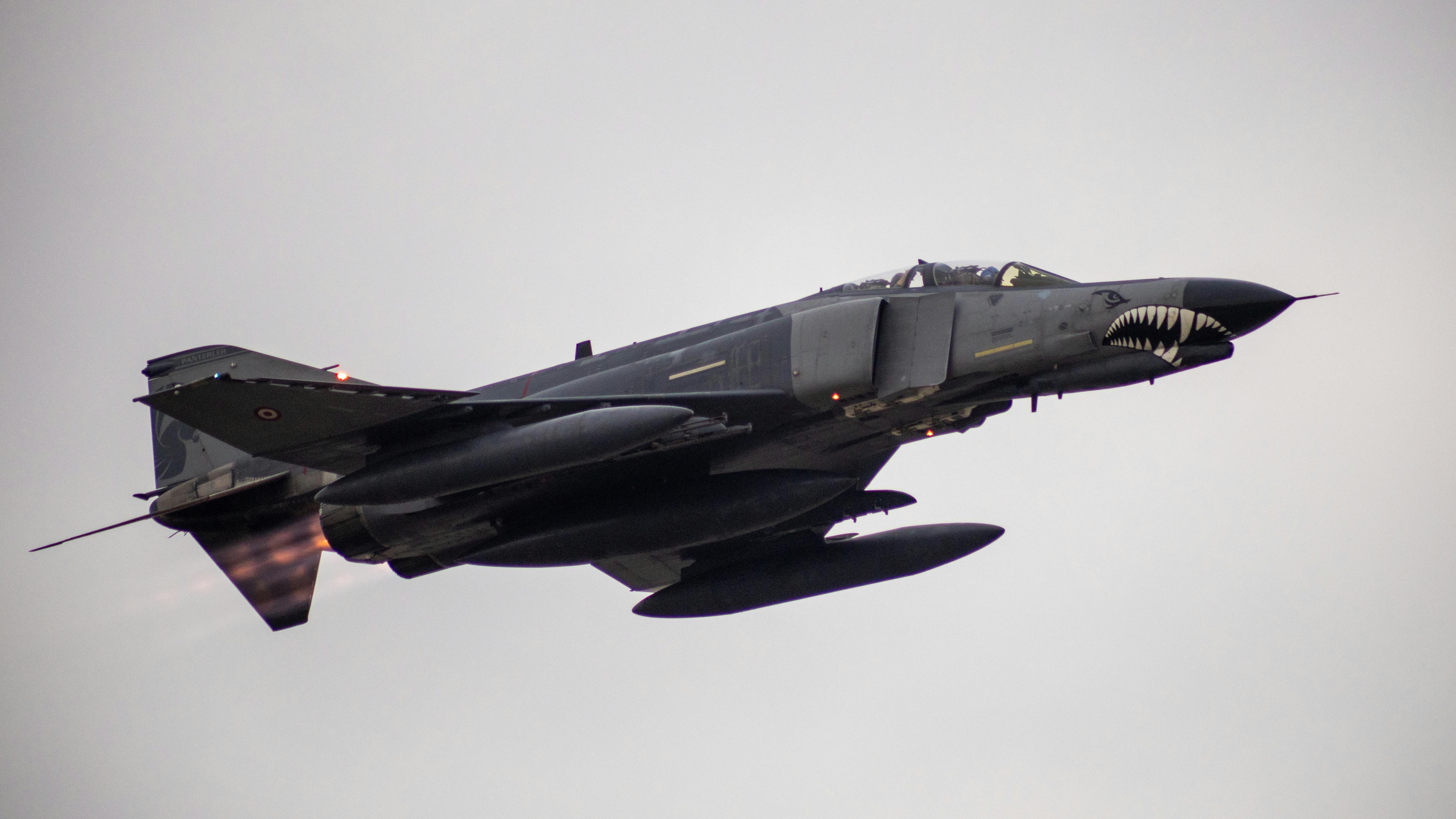 MDA SHIELD contract expansion visual with missile launch and logo.