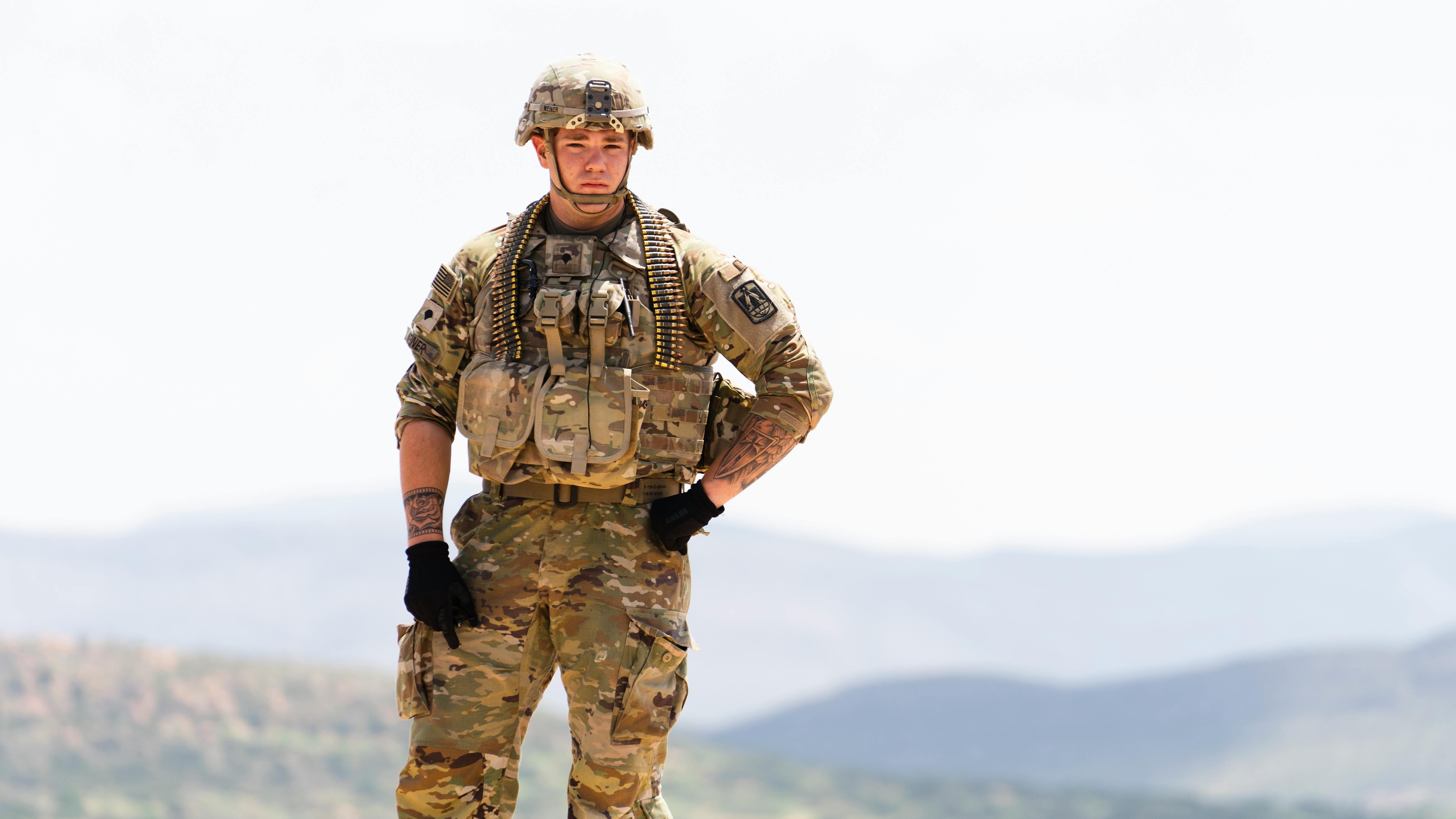 Nebraska National Guard and Tanzania Formalize State Partnership