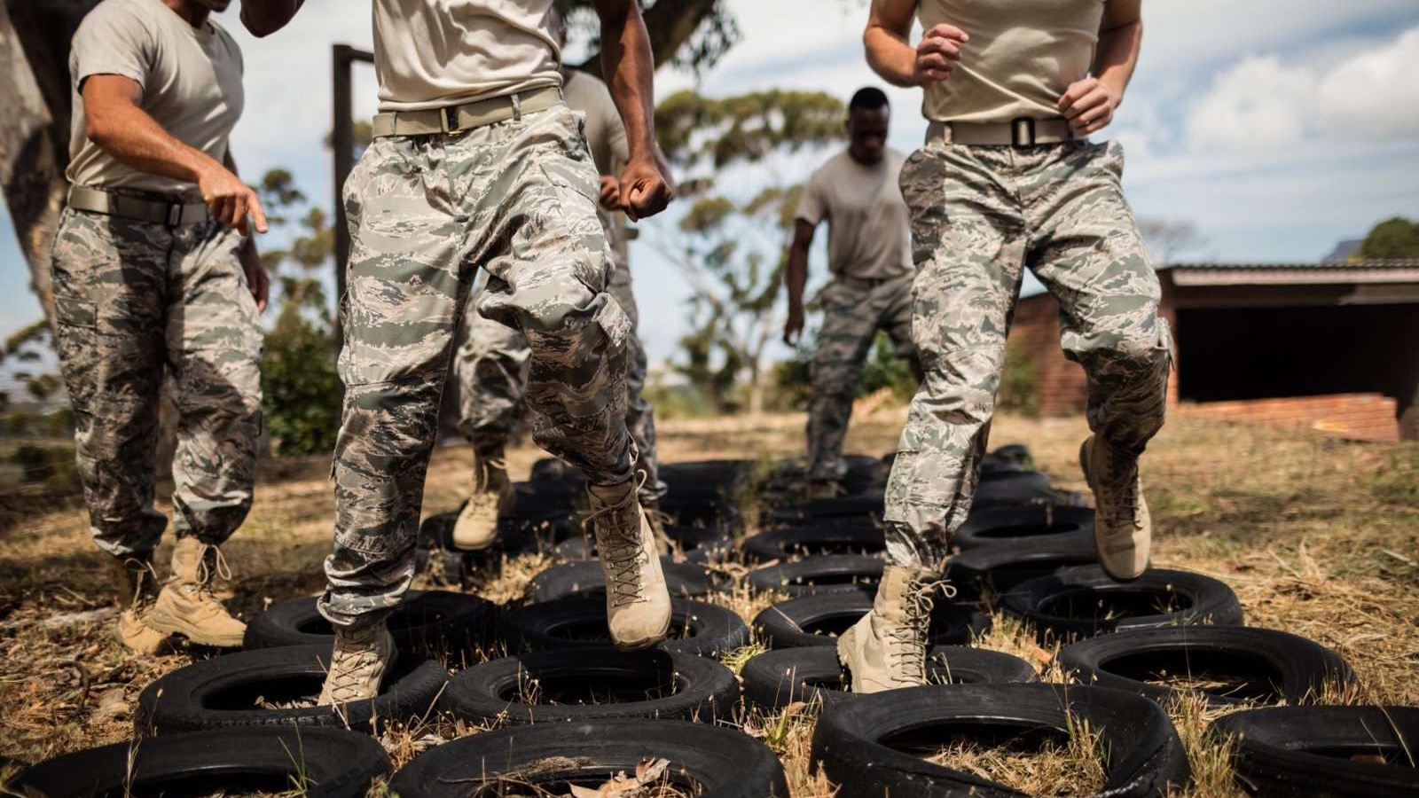 Arizona National Guard Sharpens Lethality, Boosts Joint Readiness