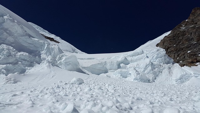 Alaska Guard’s Avalanche Company Hones Lethality